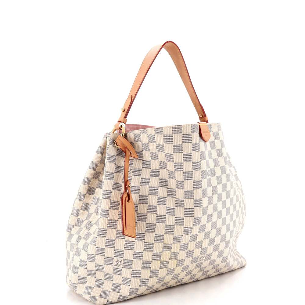 Louis Vuitton Graceful Handbag Damier #239566L21B - Picture 2 of 8